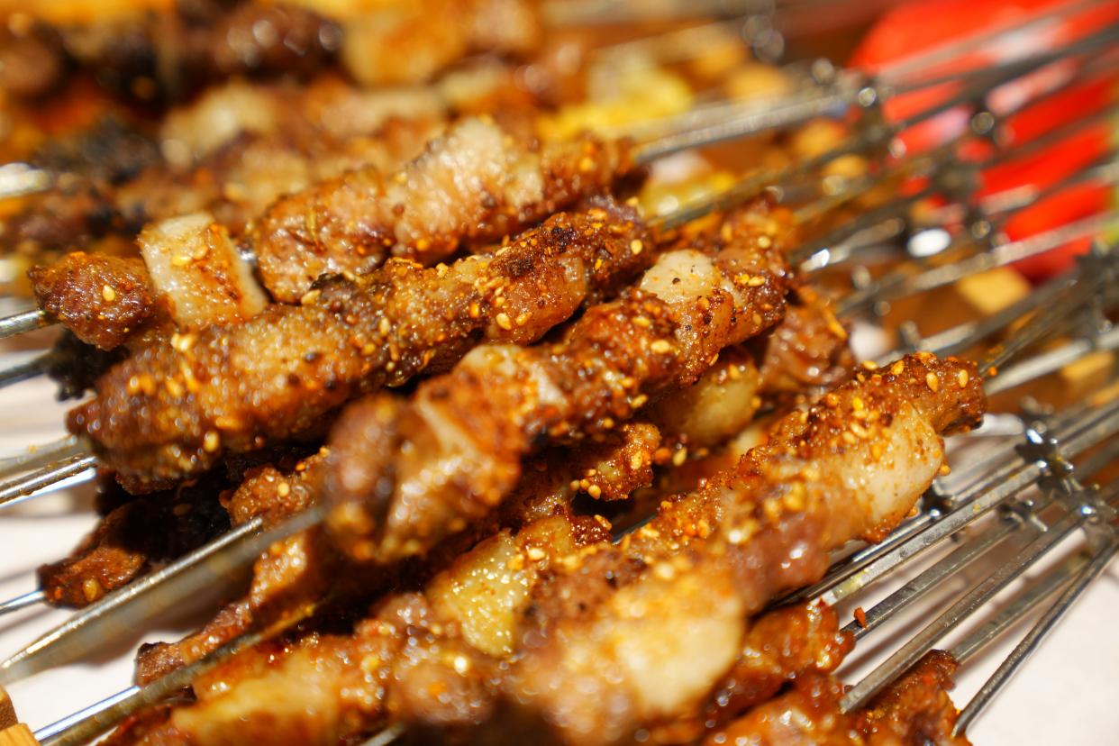 长春文化游,探寻长春的美食景点和文化