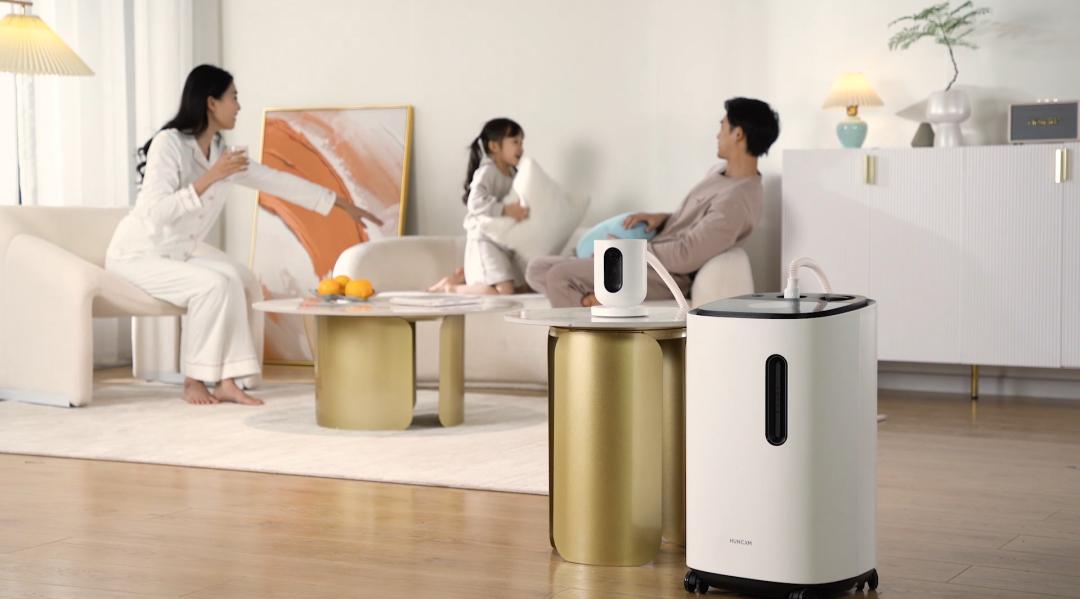 负氧离子机普通人能用吗,负氧离子机怎么用