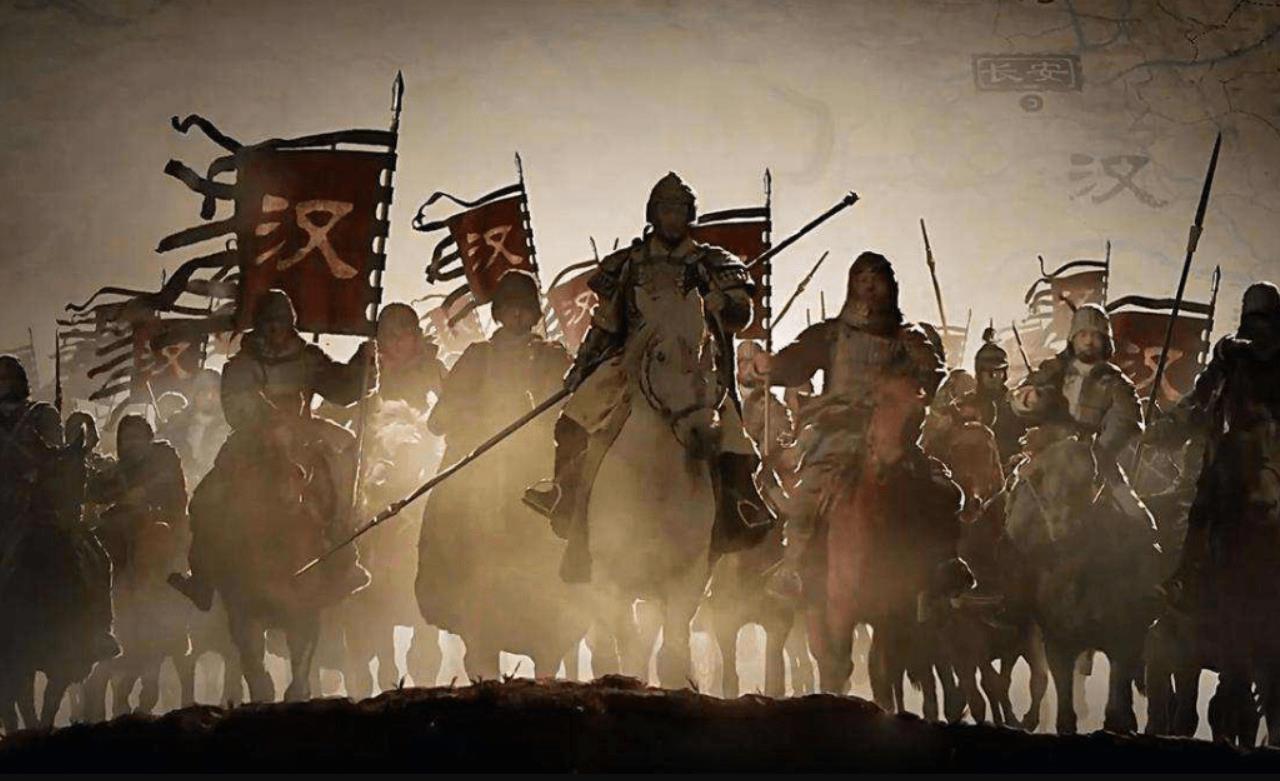 汉朝和清朝为什么没有昏君,西汉是历朝明君最多的朝代