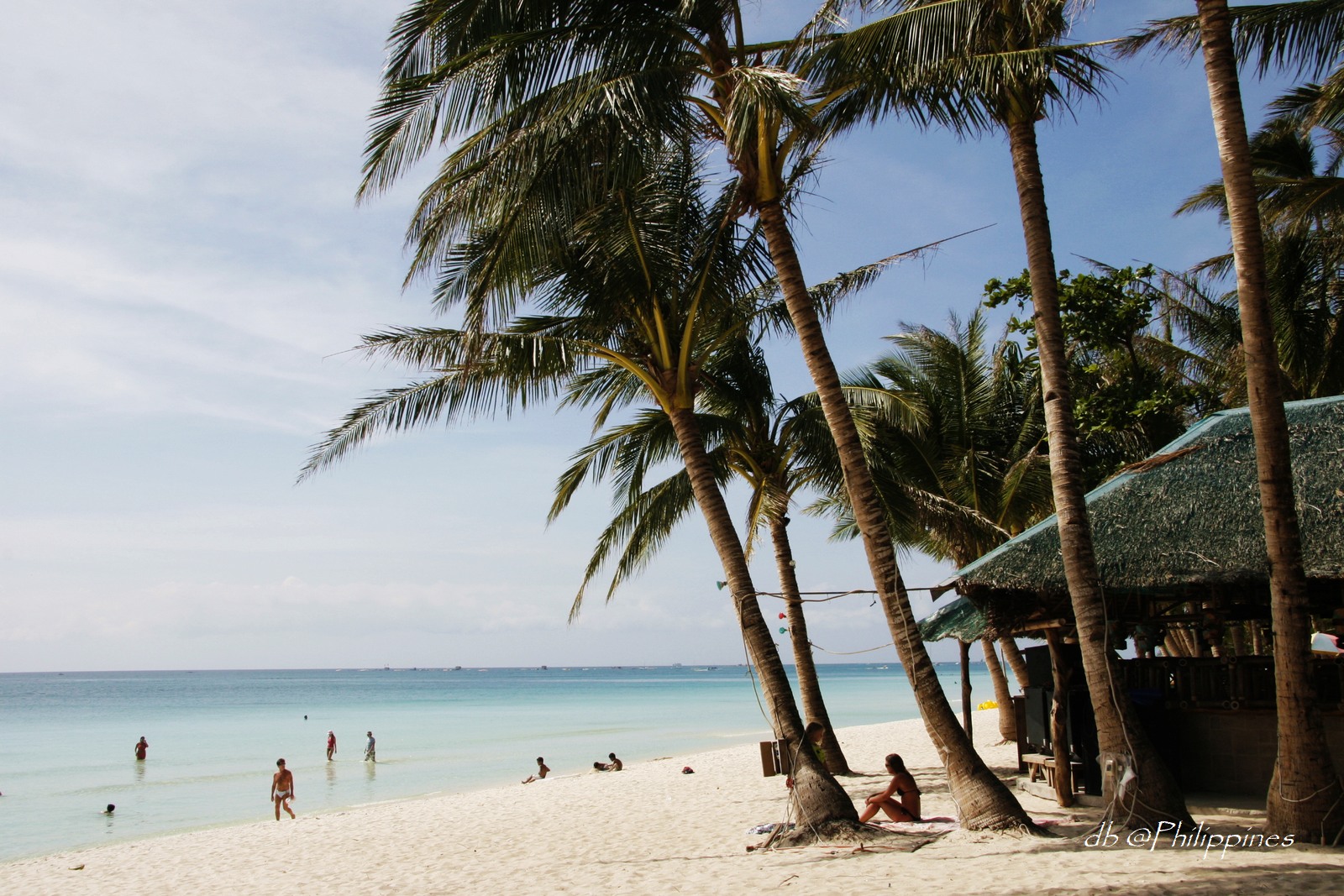 漂在菲律宾/LOAFINPHILIPPINE