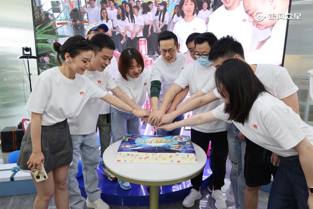 银河之星比赛铜奖,2020银河奖历年获奖名单