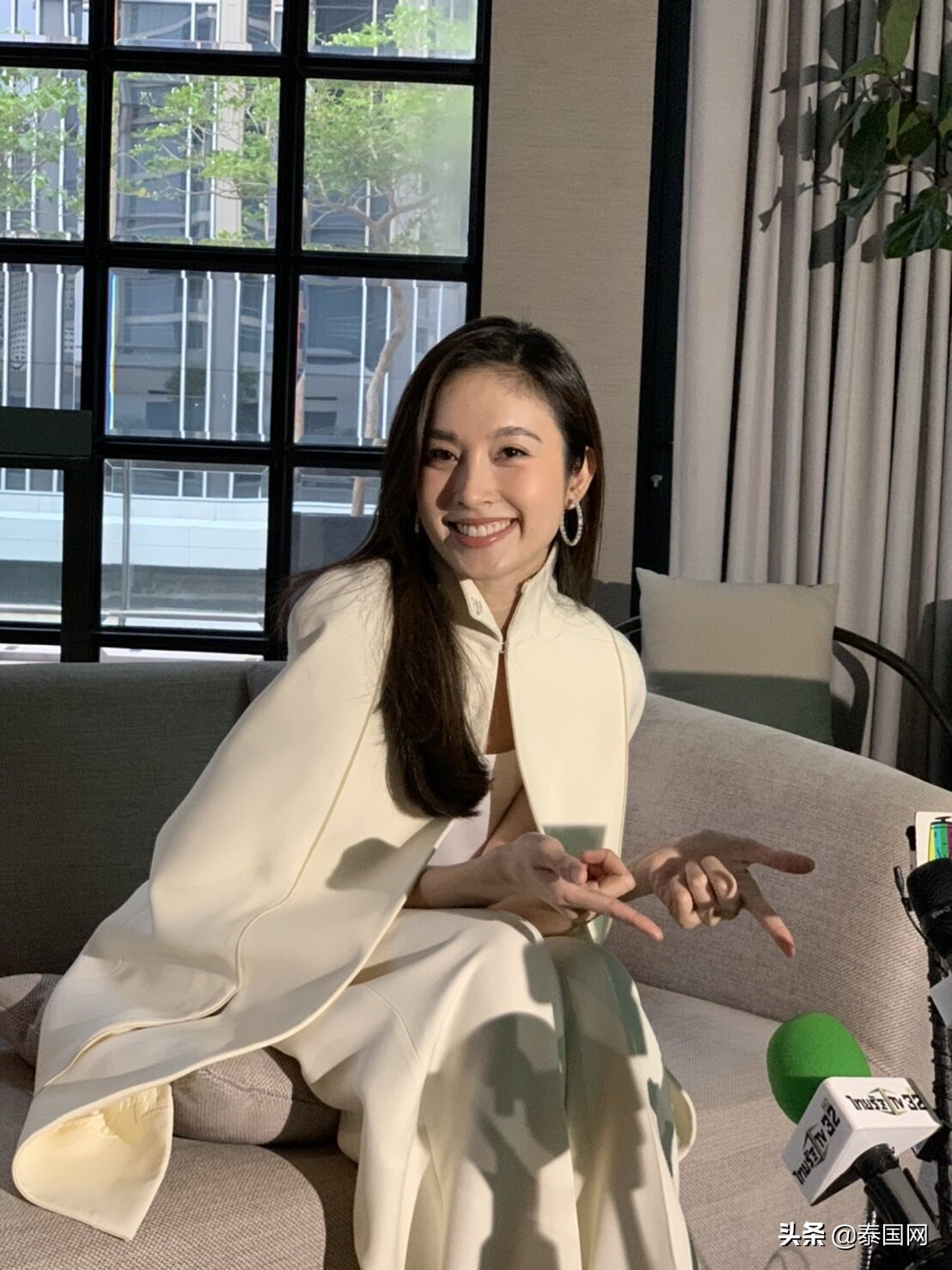 泰国变性宝儿个人资料,泰国变性前的网红宝儿