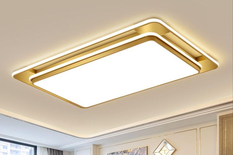 客厅灯怎么选不踩坑攻略,客厅灯如何选择