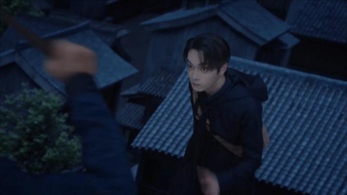 迷航昆仑墟为什么是烂剧,迷航昆仑墟是悬疑剧吗