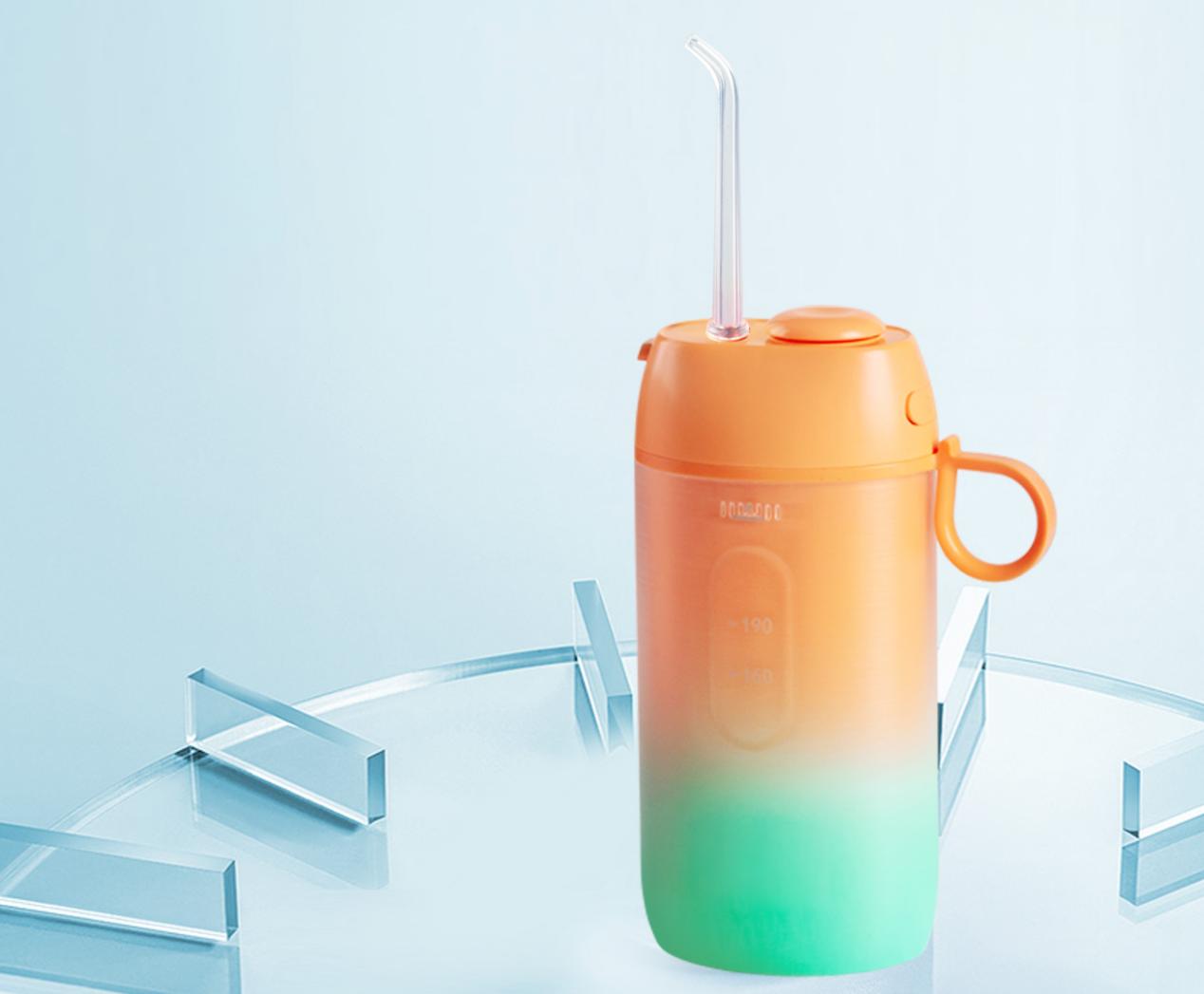 冲牙器十大排行榜哪个牌子好,冲牙器哪个品牌好用2024