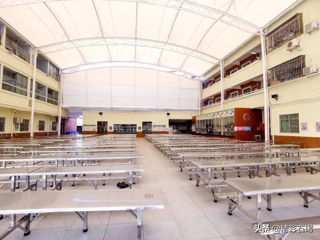 东莞石碣四海学校排名,东莞市四海英才小学招生简章