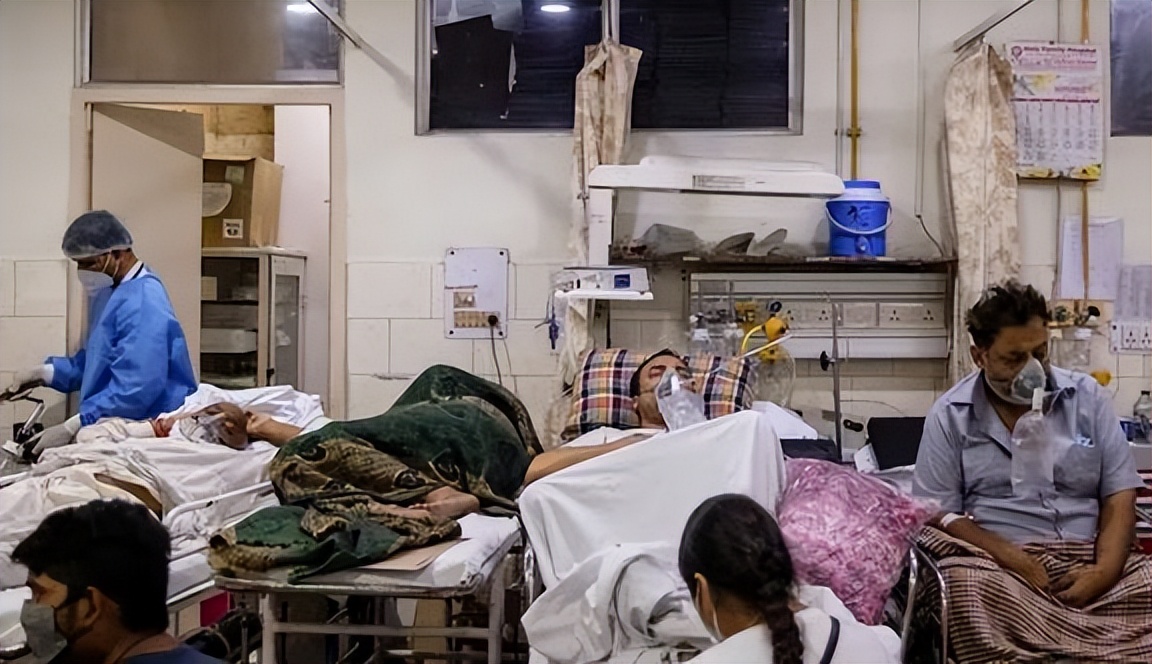 尼泊尔“卖肾村”：穷人以500美元“高价”出售，人人身上一道疤