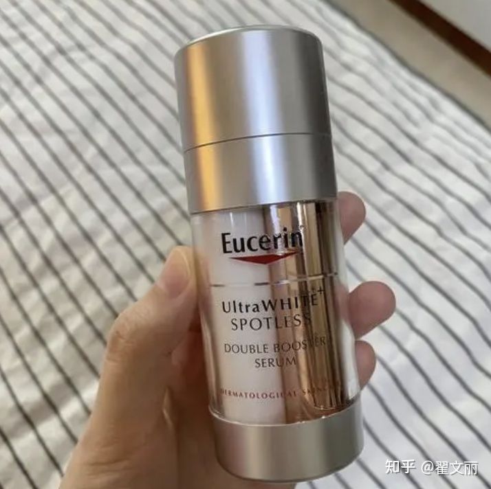 中药祛斑美白养颜精华套装第3代,美白淡斑祛斑精华真实测评