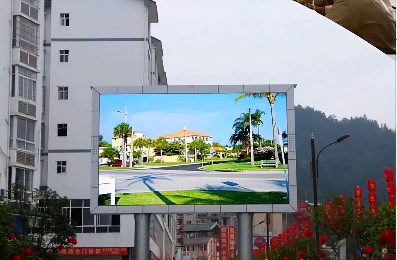 p15全彩led显示屏安装价格,p5全彩led显示屏一平方多少钱