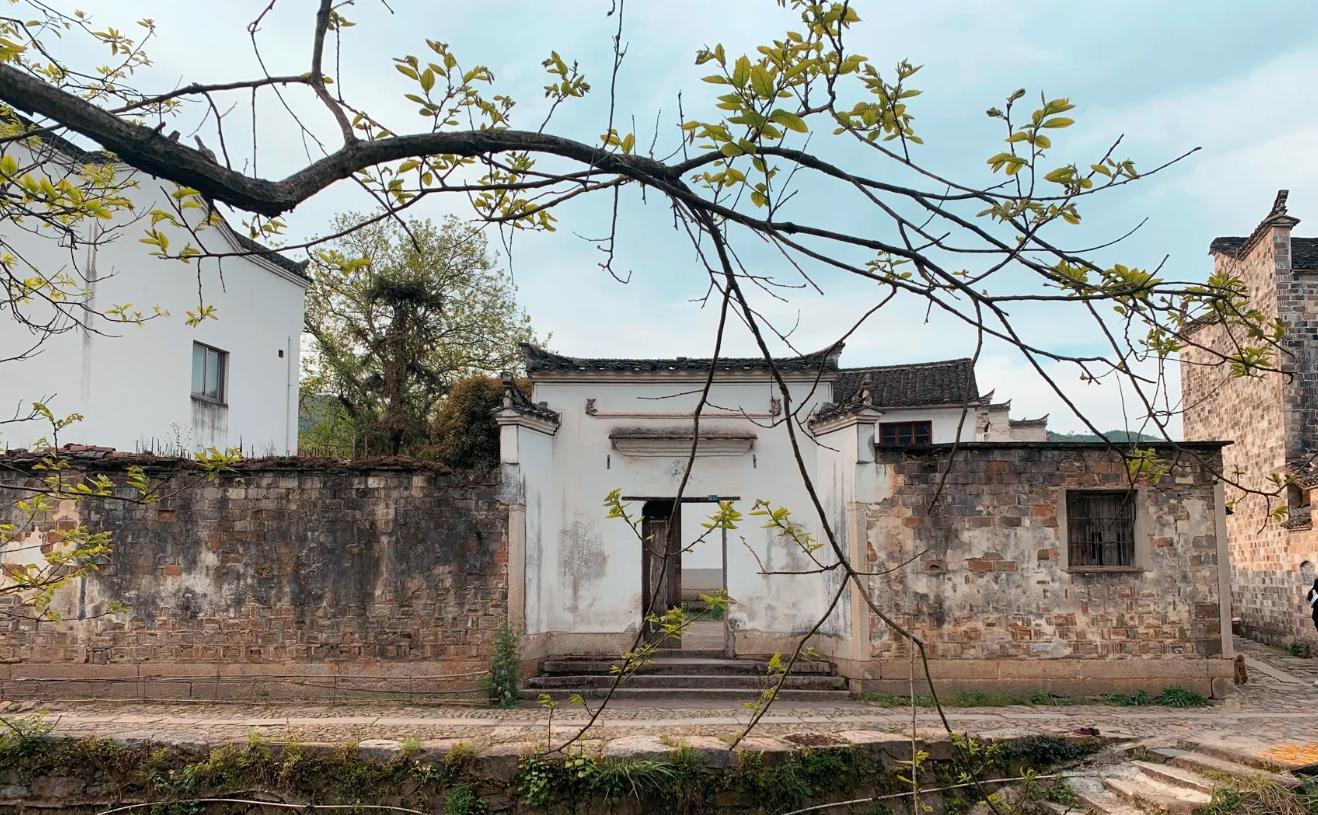 查济古村去桃花潭多少公里,宣城查济古镇旅游攻略