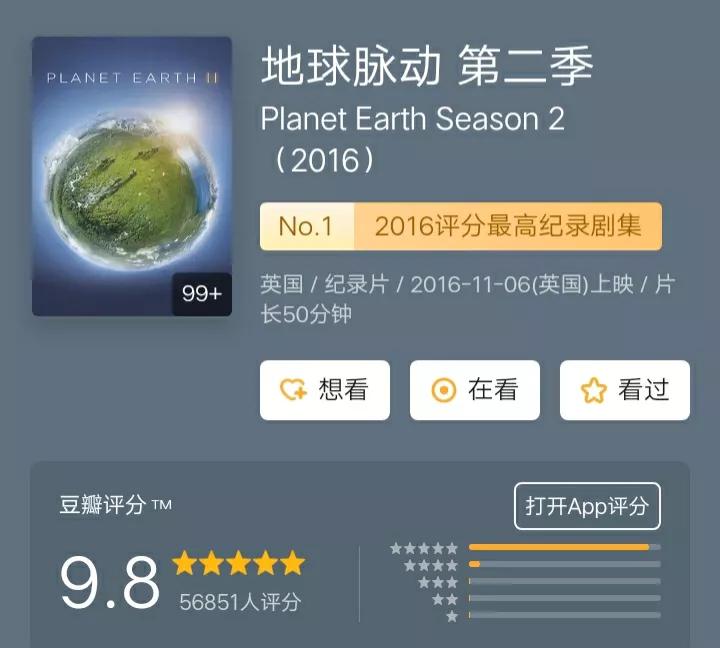 王牌部队豆瓣评分9.5以上的电影,豆瓣评分最高的电影排行榜前十名