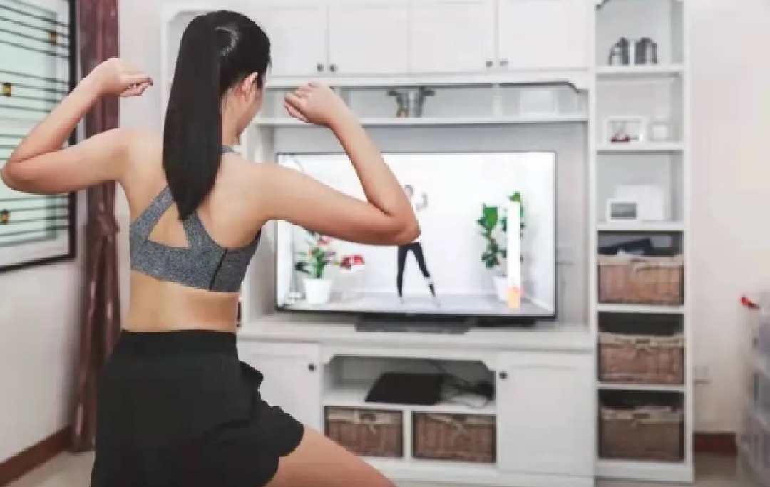 keep燃脂运动场,keep燃脂操30分钟完整版有氧健身