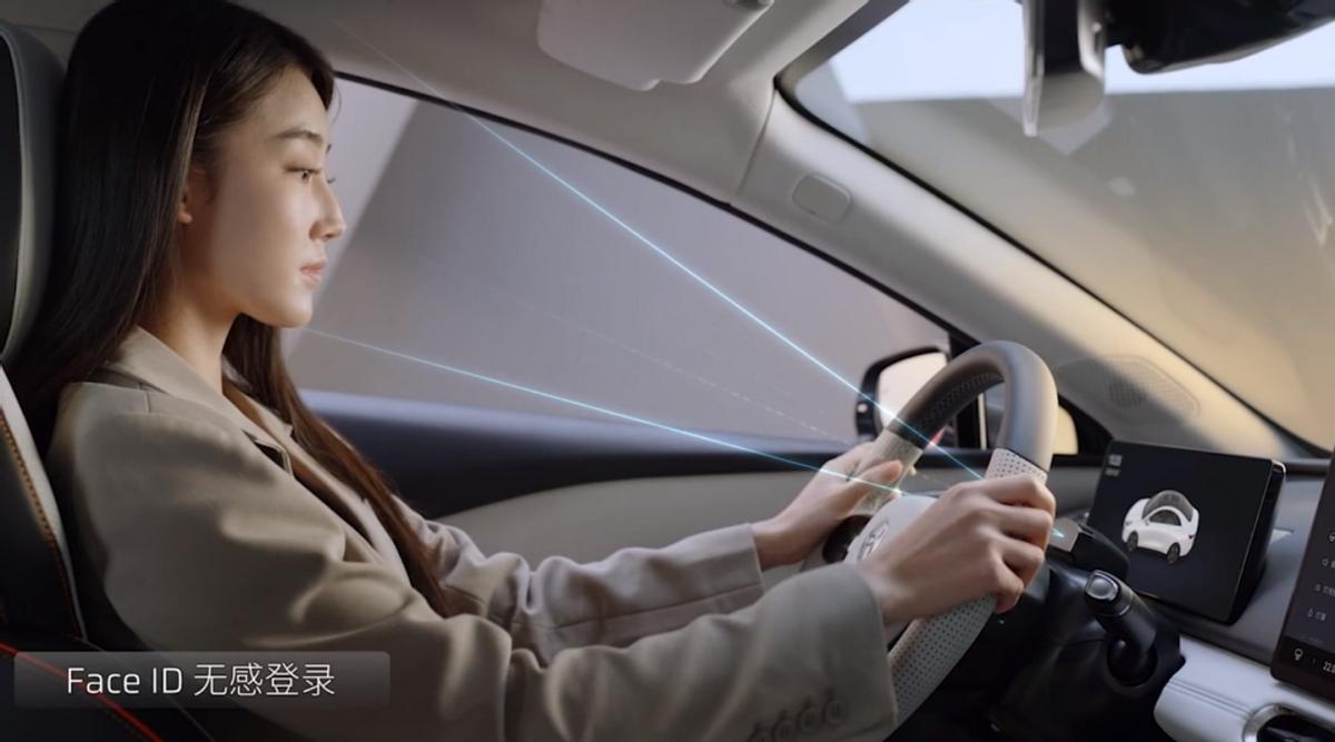 全款29万喜提顶配比亚迪汉ev,新款比亚迪汉ev最近值得入手吗