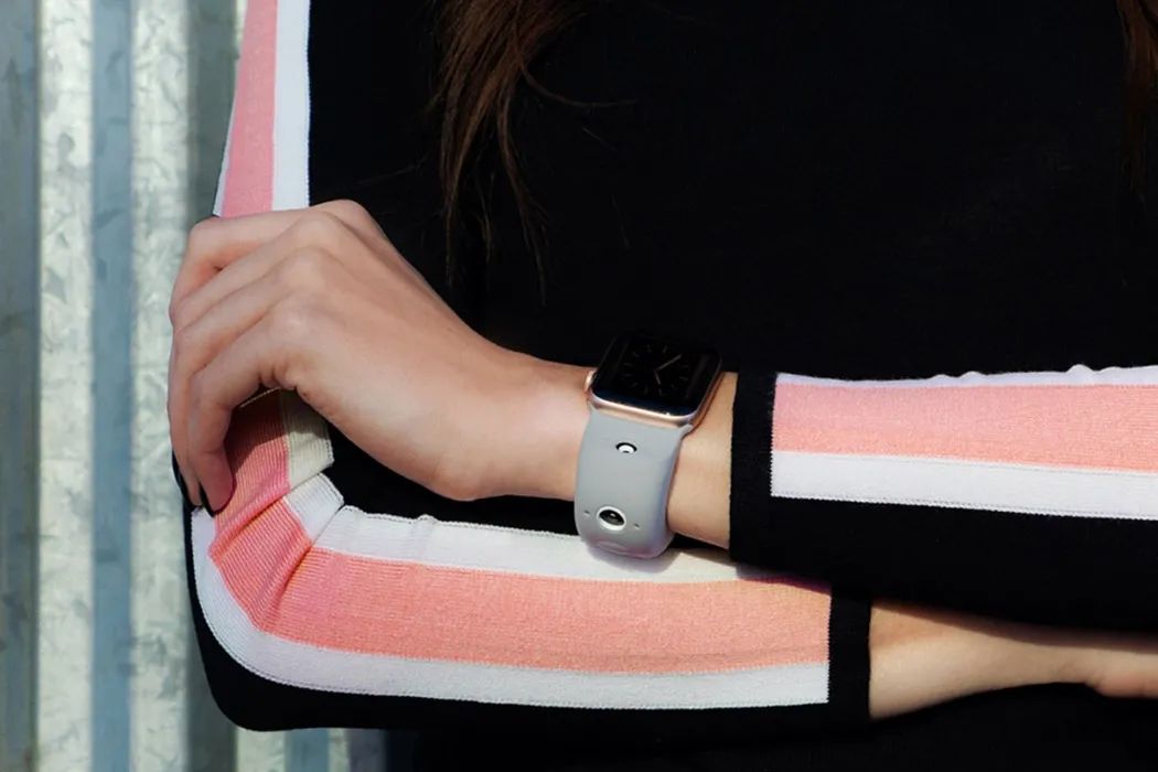 手表极简设计图,创意智能手表设计