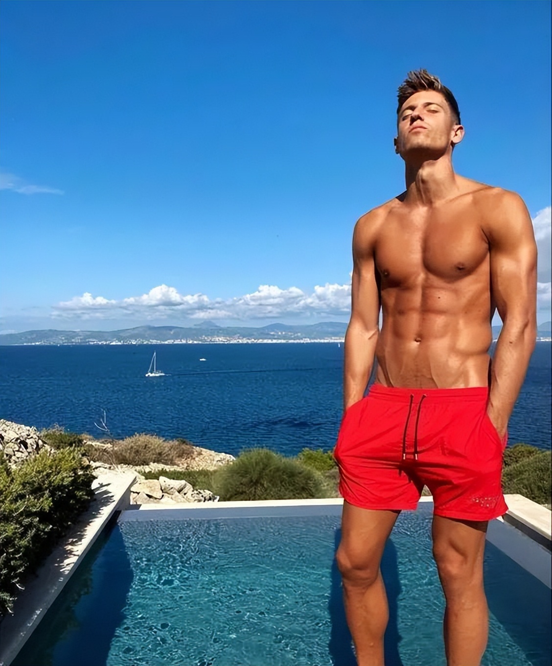 四年一度足球比赛,四年一度的世界杯