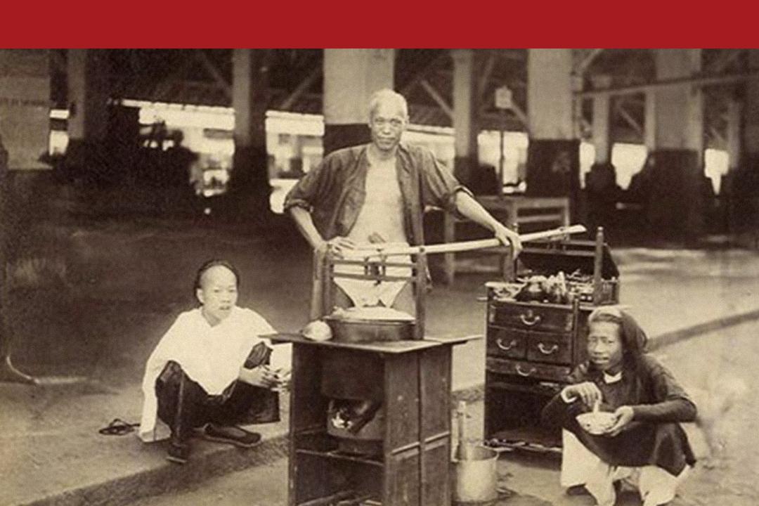 越南粉的粉是怎么做的,越南粉是怎么来的