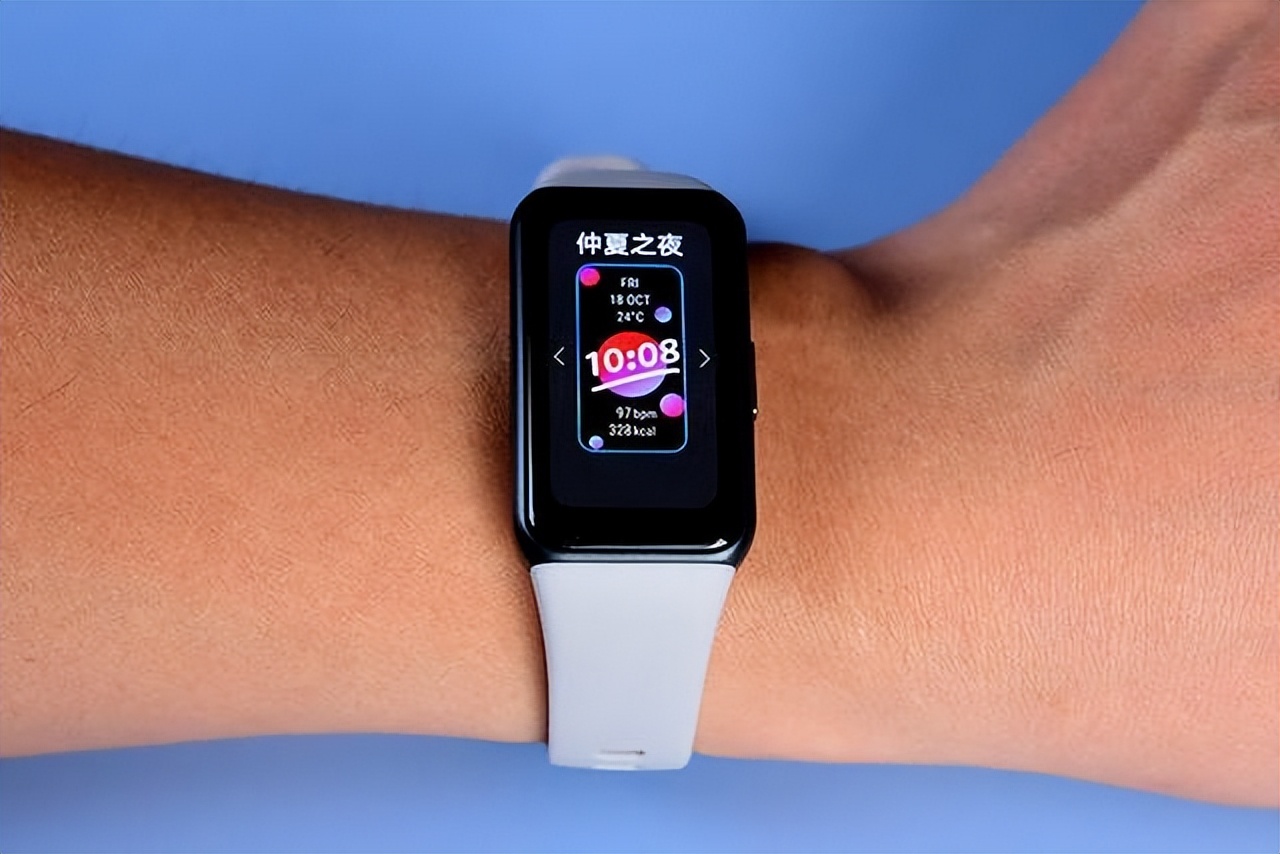今年618值得入手的手环,618手环推荐性价比高