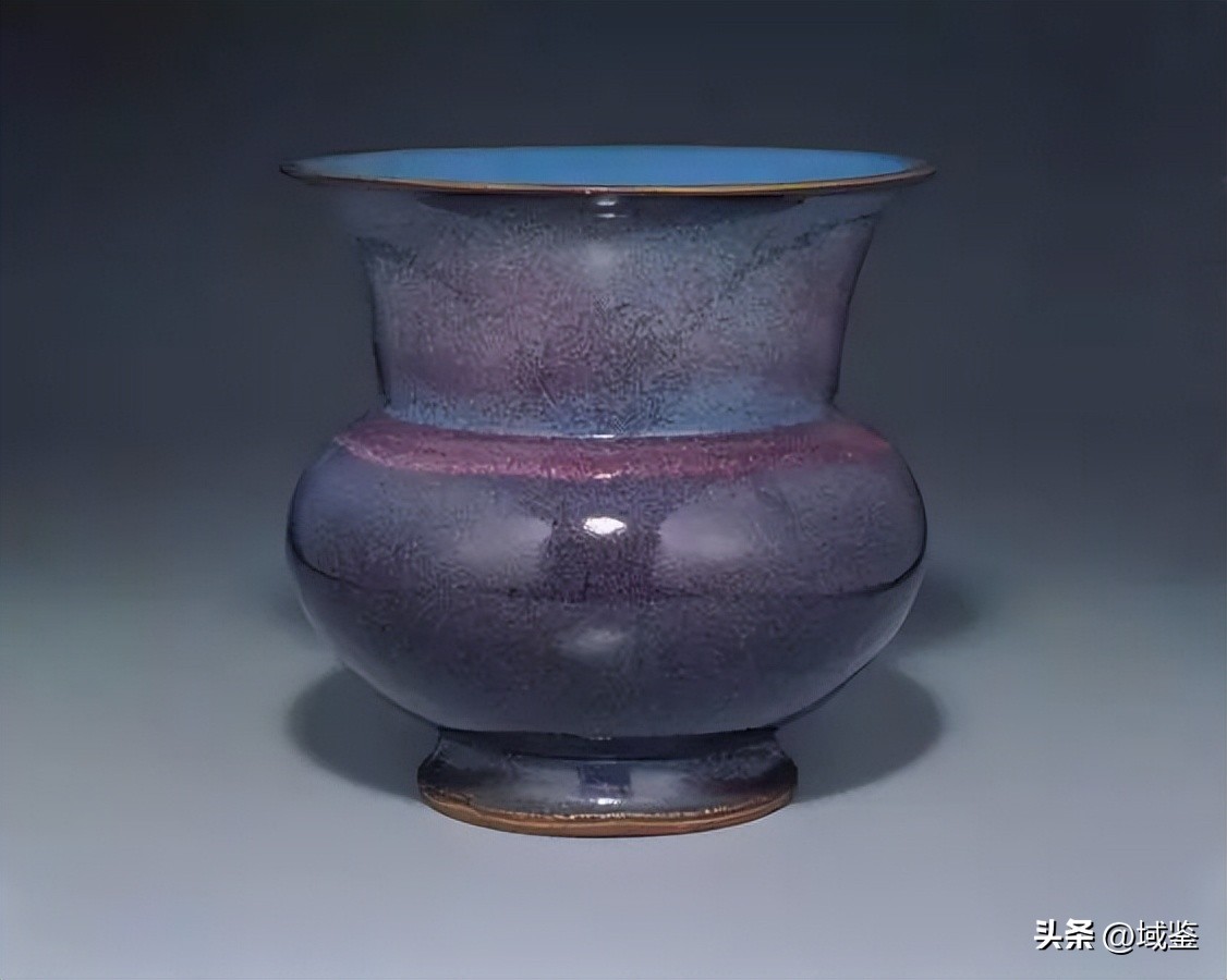 故宫压破瓷器,故宫压箱底定窑图片