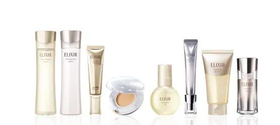 资生堂怡丽丝尔抗糖抗老系列,资生堂怡丽丝尔真的超级滋润好用