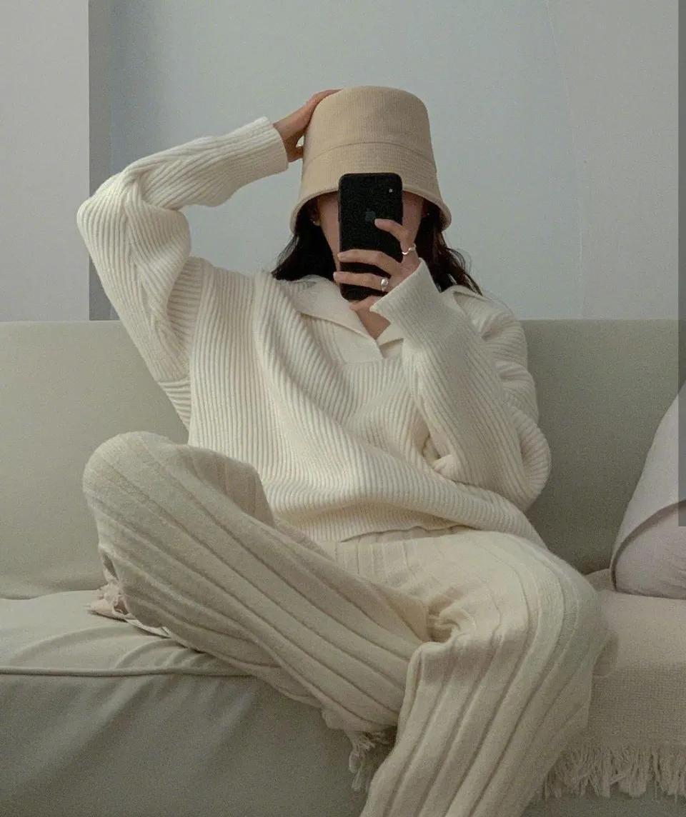 必备爆款热卖中毛衣好看,给大家推荐好看又显瘦的毛衣