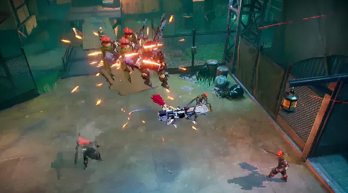 字节跳动继续拓展游戏版图,2021年字节跳动盈利多少