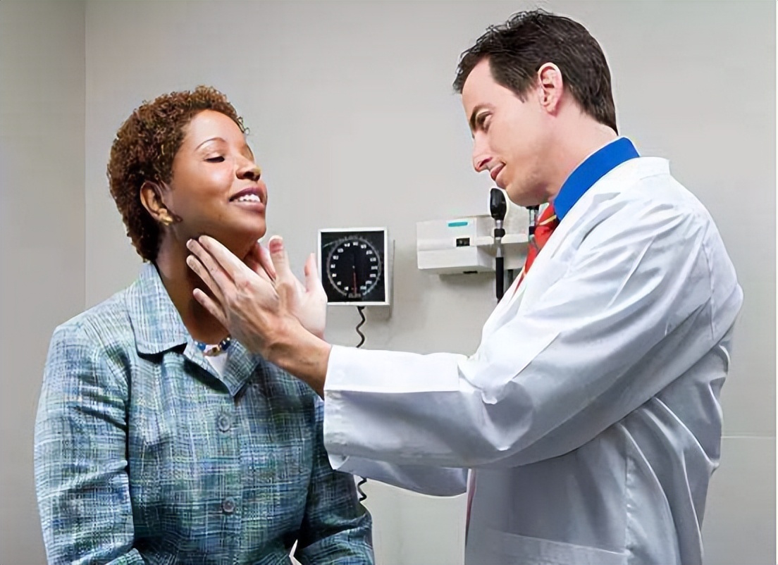 33岁壮年查出鼻咽癌，已做6次化疗！呼吁：这些症状别当成鼻炎