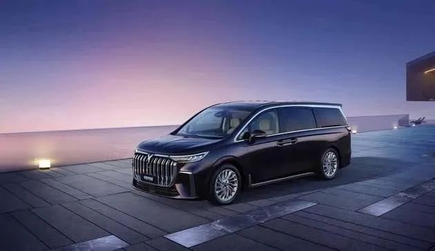 岚图梦想家评价怎么样,岚图梦想家评论