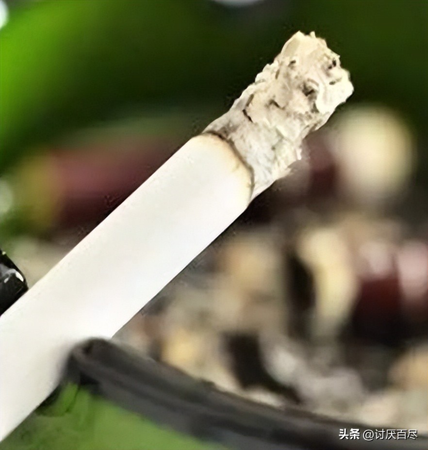 别让香烟抽走灵魂,不要让香烟与生命一起点燃