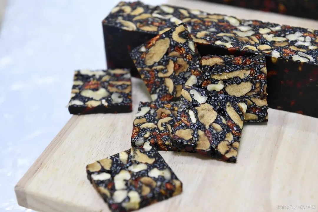 固本堂阿胶糕为什么贵,阿胶糕价格贵和便宜的有什么区别