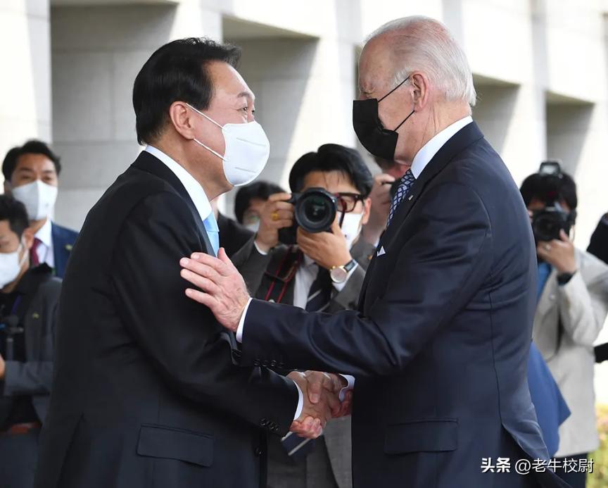 请神容易送神难官方表达,驻韩美军殴打韩六旬司机视频曝光