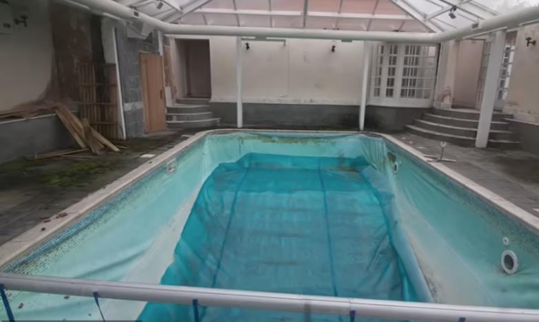 这里是伦敦,这里是伦敦英文版