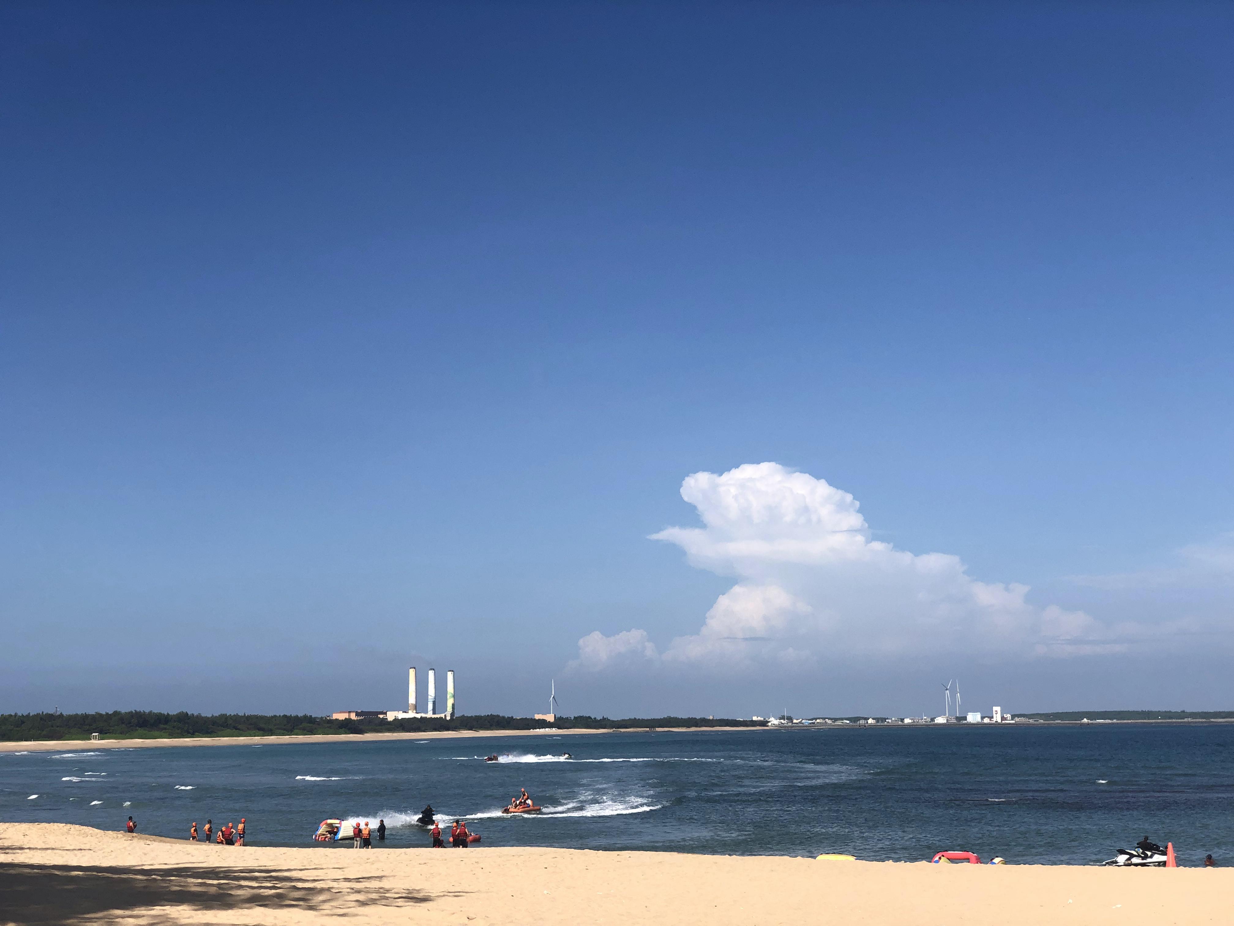 台湾8天7夜环岛行散记,台湾15天自由行攻略