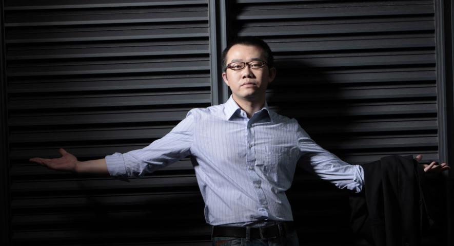 满口仁义道德的涂磊,满口仁义道德实则虚伪至极涂磊