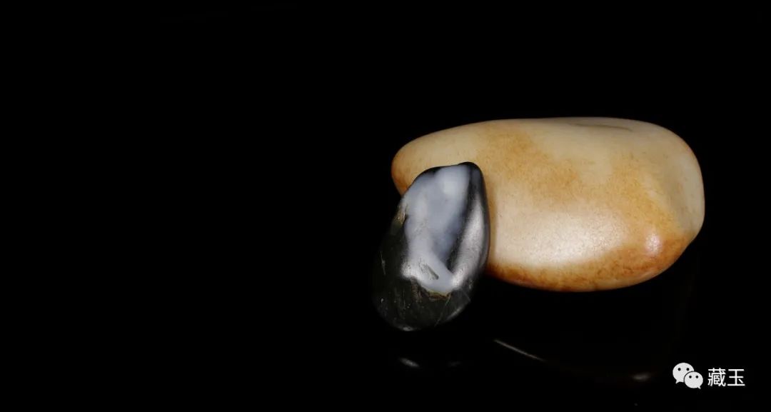 未来最有升值空间的和田玉籽料,和田玉籽料市场行情如何