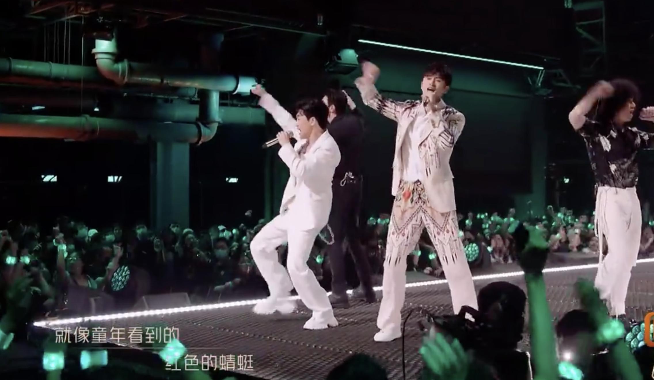 2023年第一场粉丝骂战，牵引出“顶流男团”走散的真相