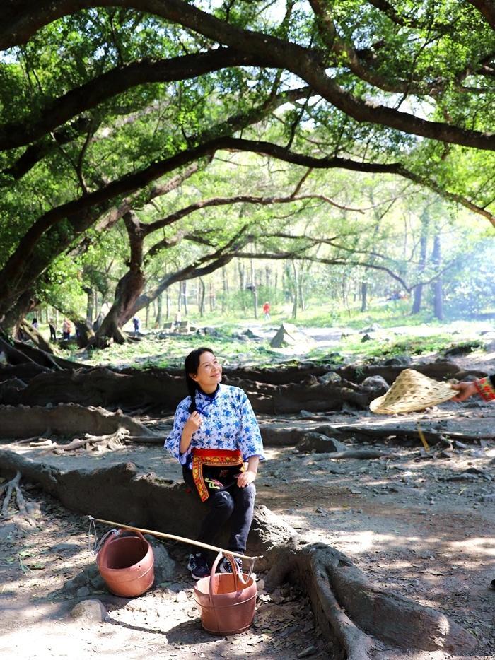 霞浦畲族农家乐,霞浦盐田农家乐