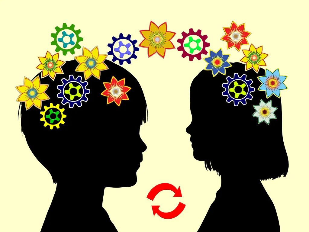 4-5岁儿童心理学培养,如何让孩子形成一个完整的脑回路