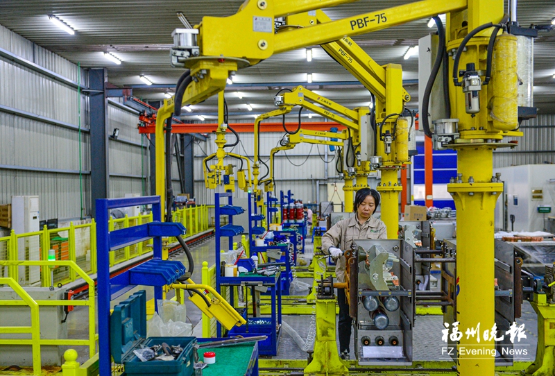 融侨经济技术开发区在哪里,融侨经济开发区有哪些厂