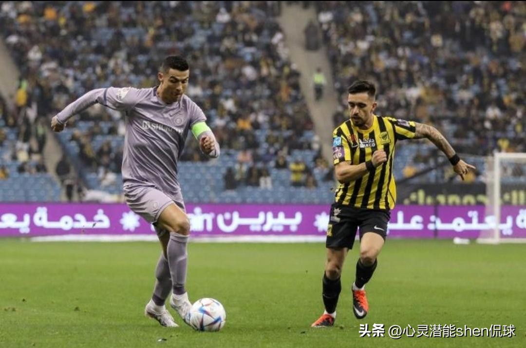 足坛土豪夜!C罗沙特超处子球诞生,英超10亿豪门豪掷6亿却不赢球