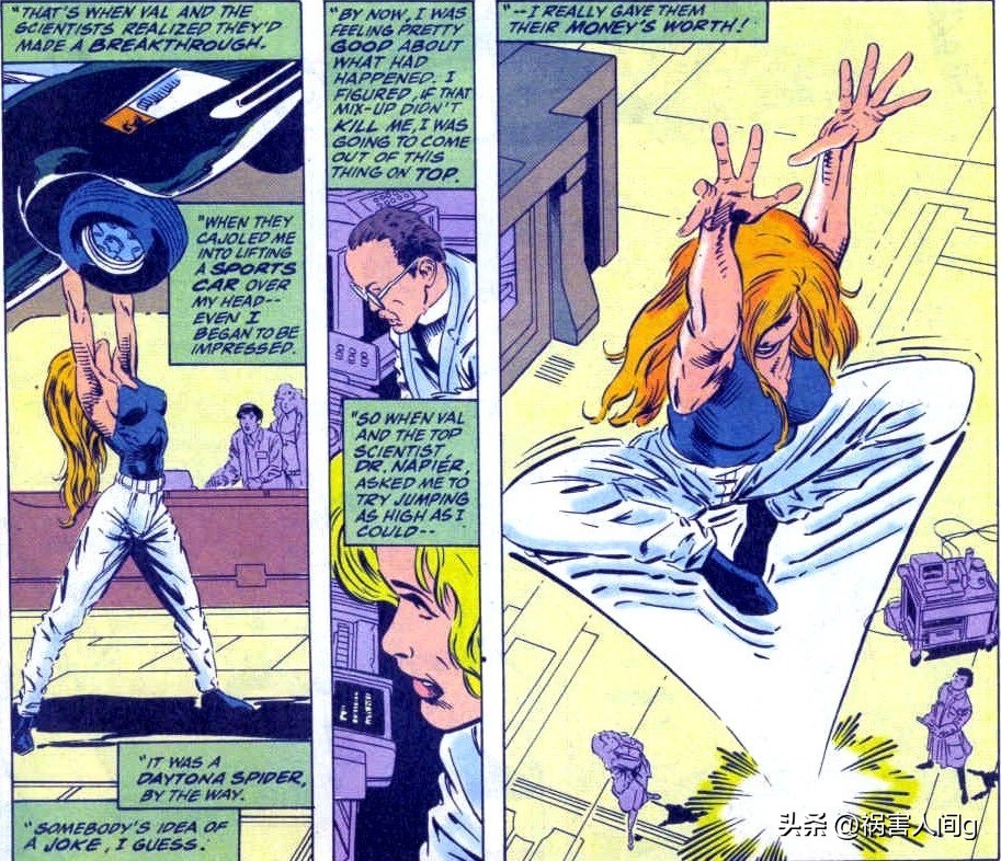 蛛网夫人漫威,漫威电影宇宙中的黑寡妇