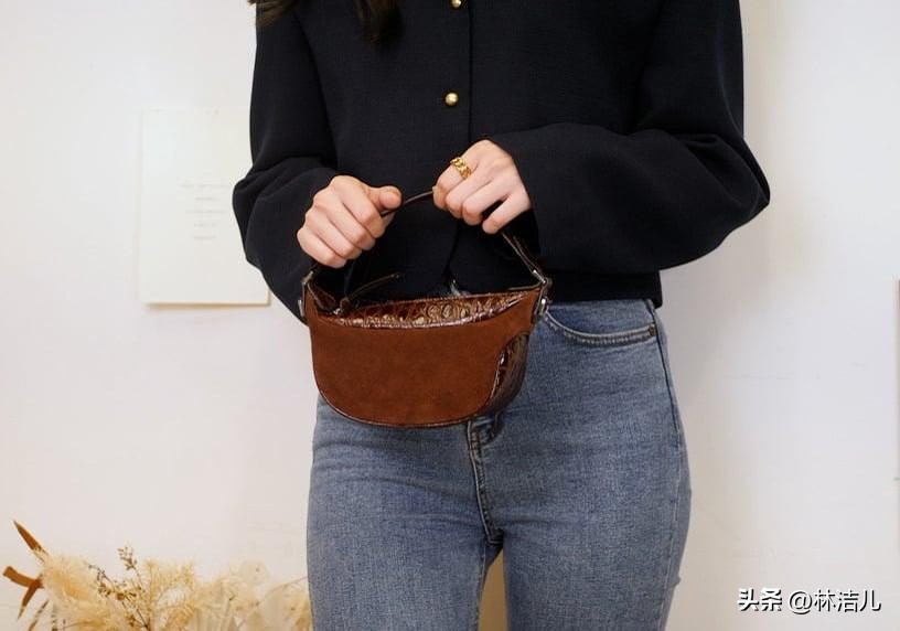 小众包包推荐泫雅风,小众泫雅风包包