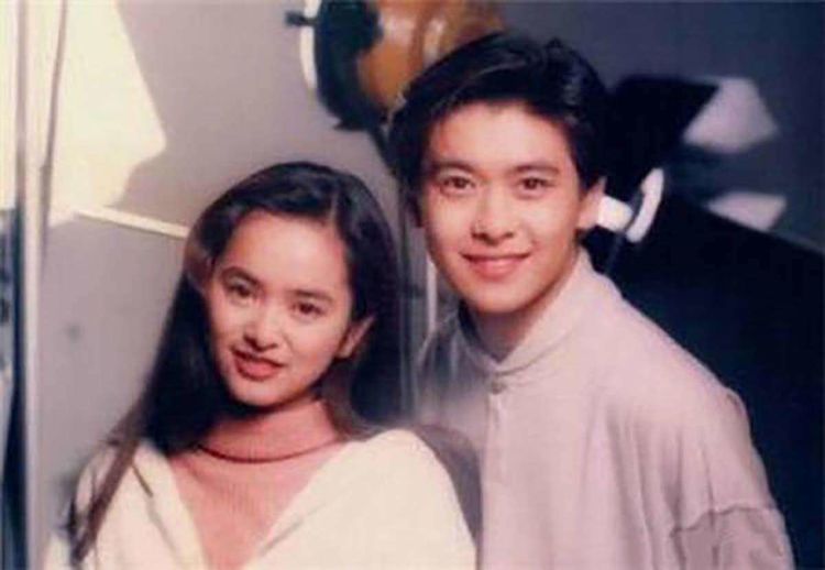 陈若仪现在婚姻里的模样,陈若仪有多大本事