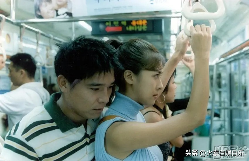 几部经典韩国电影推荐,推荐十部惊艳世界的韩国电影