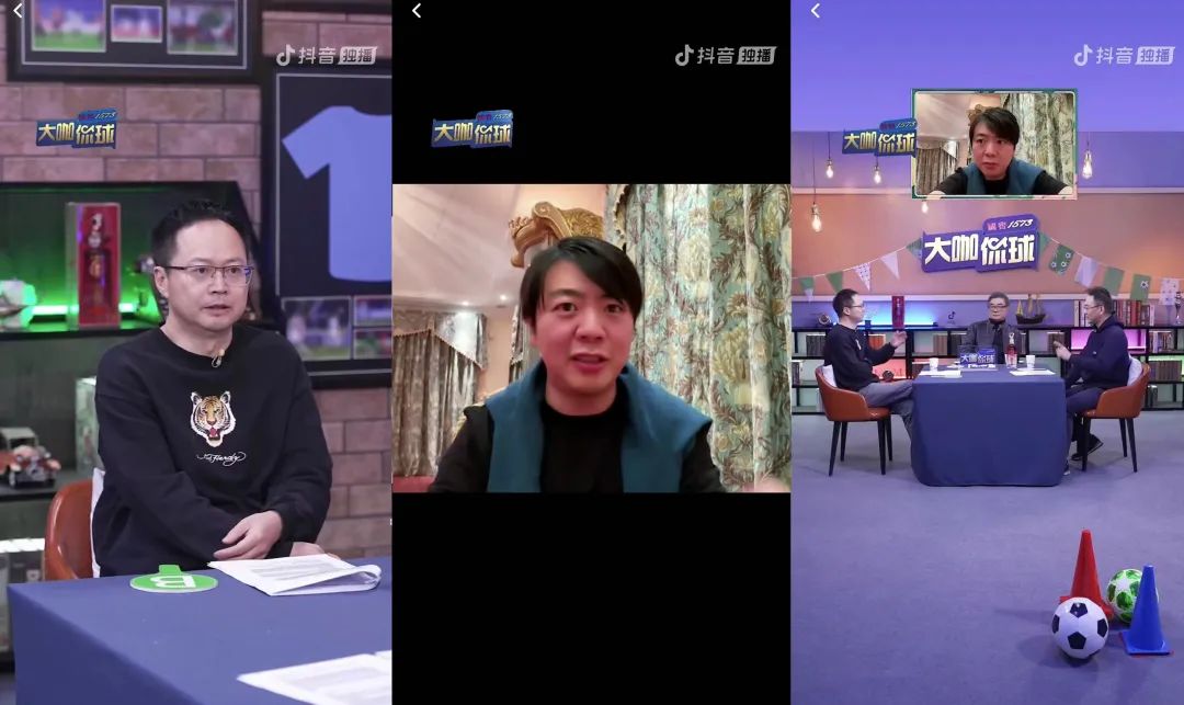 姜昆谈周炜,姜昆王朔侯耀文