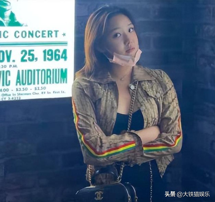 星二代女孩颜值排名,星二代有哪些女孩子