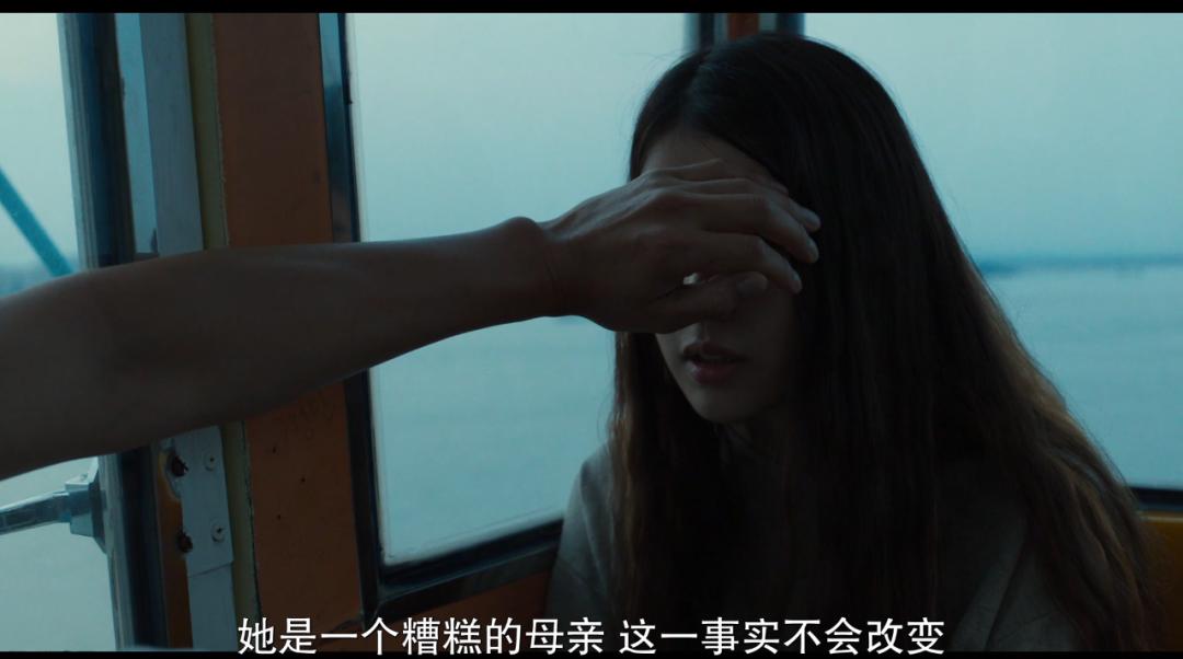 它被骂烂片，我第一个不服