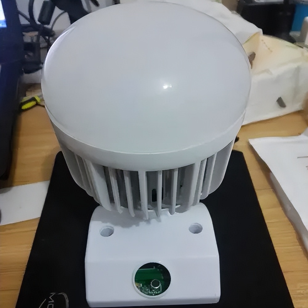 物联网语音控制声控台灯,物联网灯控系统