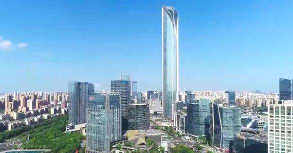 苏州稳经济,苏州着力打造国际消费城市