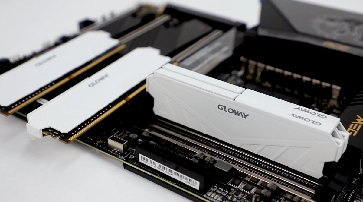 光威天策ddr5价格,光威天策ddr5评测