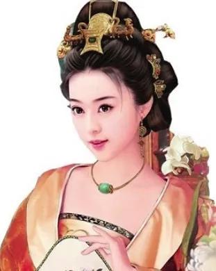 历史中最美的女人是谁呢,历史上最美的女人排行表